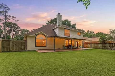 Exterior - 19726 Teller Blvd, Spring, TX 77388 photo 4 of 4