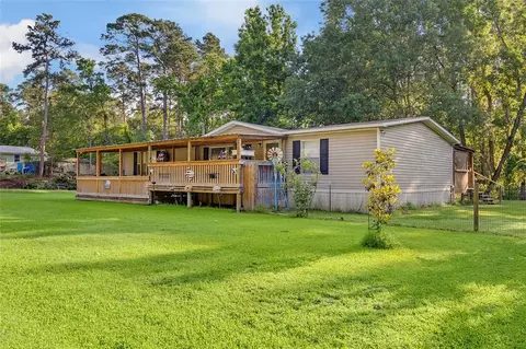 313 Impala Dr, Onalaska, TX 77360 photo 1