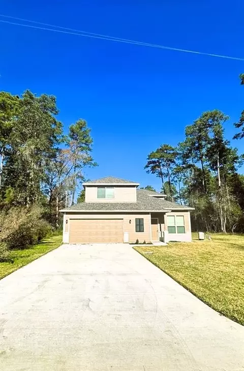 14751 Cypress Dr, Conroe, TX 77302 photo 1