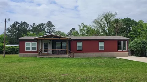 861 Camilla Lake Rd, Coldspring, TX 77331