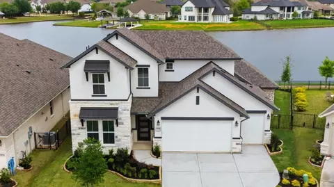 18706 Mystic Maple Ln, Cypress, TX 77433