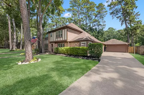 12915 Belgrave Dr, Cypress, TX 77429