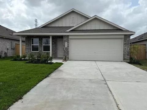 9503 Dazzling Tentacle Dr, Baytown, TX 77521