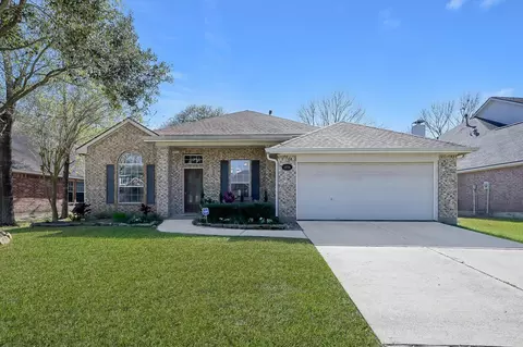 12726 Smokey Mountain Ct, Humble, TX 77346