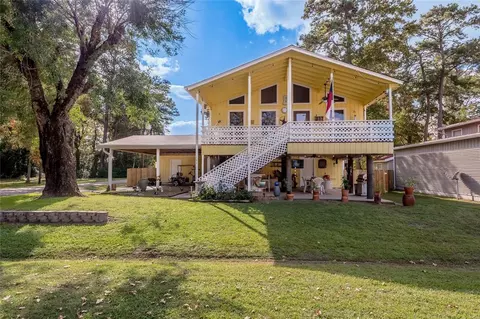 161 Dogwood Blvd, Trinity, TX 75862 photo 1