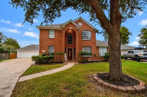 1120 Hidden Oaks St, League City, TX 77573