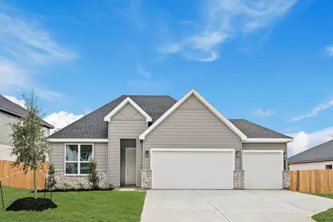4514 Iguaza Falls Dr, Conroe, TX 77303