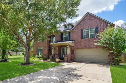 22303 Fieldcrest Ln, Richmond, TX 77469