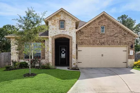 4903 Mountain Cypress Trl, Spring, TX 77389 photo 1