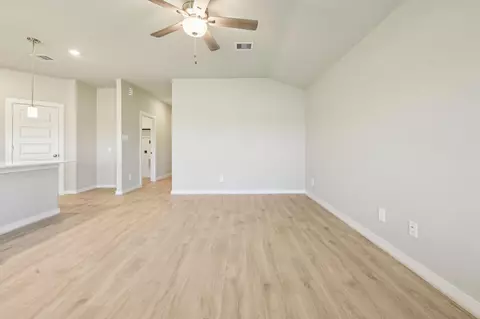 Living - 14020 Granger Pointe Ln, Conroe, TX 77302 photo 4 of 5