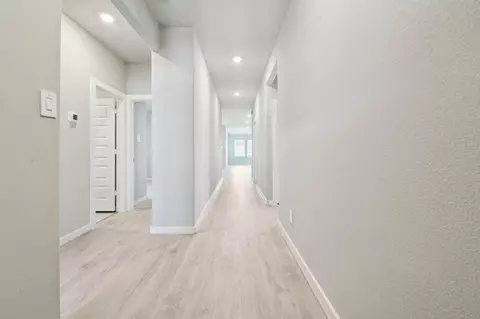 Entry Way - 14020 Granger Pointe Ln, Conroe, TX 77302 photo 1 of 3