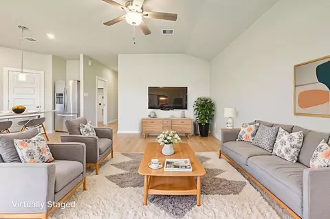 Living - 14020 Granger Pointe Ln, Conroe, TX 77302 photo 5 of 5