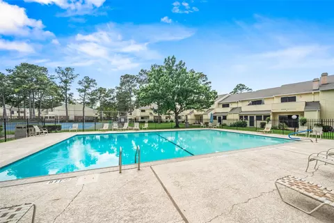14555 Wunderlich Dr #2901, Houston, TX 77069