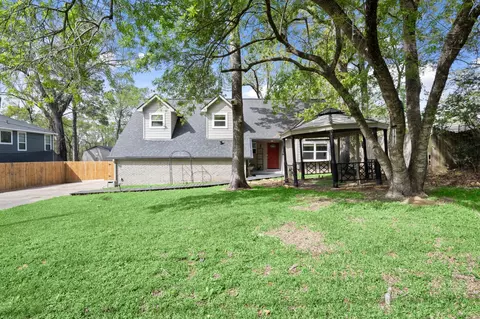 3414 Rustling Pines St, Spring, TX 77380