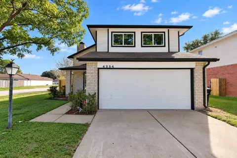 4254 Field Meadow Dr, Katy, TX 77449