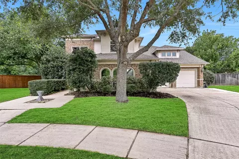 5805 Lawrence Ct, Pearland, TX 77584