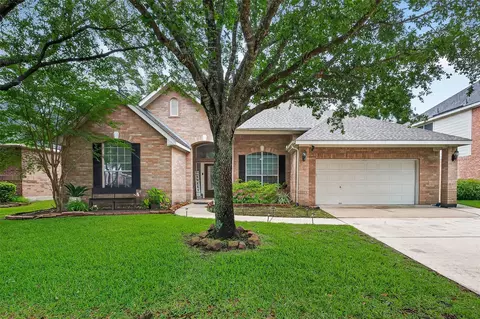 18510 Wild Basin Trl, Humble, TX 77346
