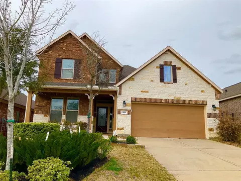 60 Melon Summer Dr, The Woodlands, TX 77354