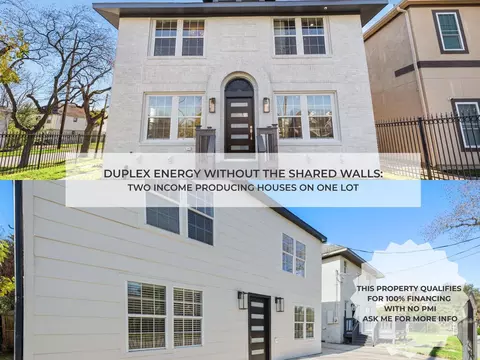 2520 Barbee St, Houston, TX 77004