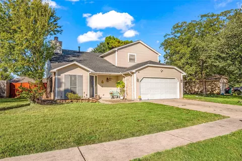 24014 Red Sky Dr, Spring, TX 77373