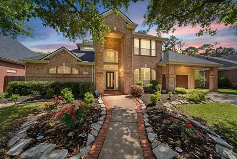 15510 Beecham Dr, Houston, TX 77068