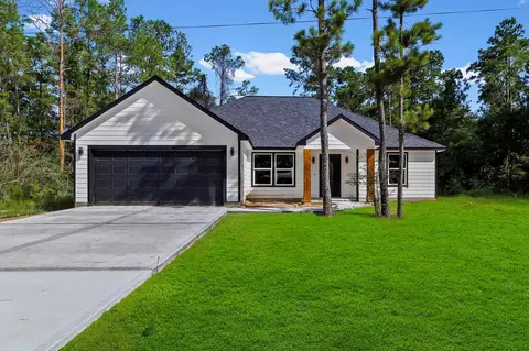 187 Broken Br, Livingston, TX 77351