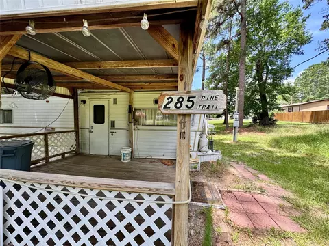 285 Pine Trl, Trinity, TX 75862 photo 9
