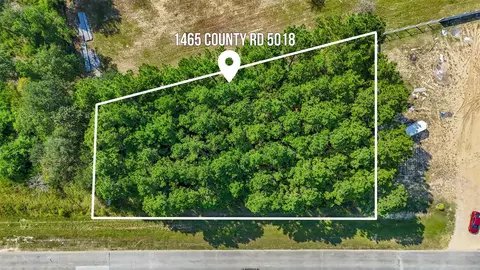 1465 Road 5018, Cleveland, TX 77327
