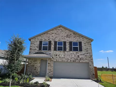 1115 Blue Stone Dr, Beasley, TX 77417 photo 1