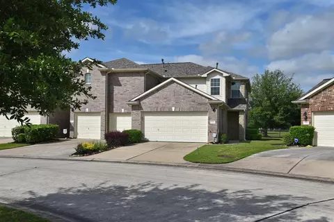 8526 Willow Loch Dr, Spring, TX 77379 photo 1