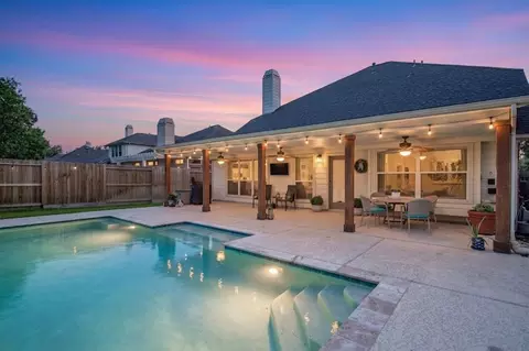 17718 Wind Mist Ln, Cypress, TX 77433