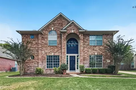 2523 Silent Shore Ct, Richmond, TX 77406
