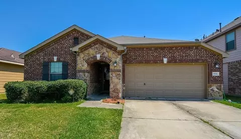 7914 Tilbury Woods Ln, Cypress, TX 77433