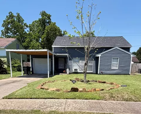 3831 Alberta St, Houston, TX 77021