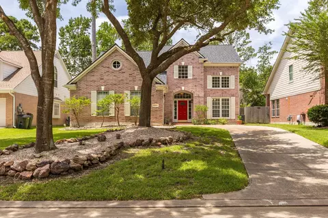 19518 Water Point Trl, Humble, TX 77346