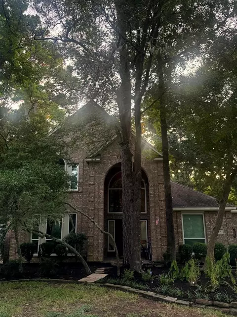 23 Townsend Pl, The Woodlands, TX 77382