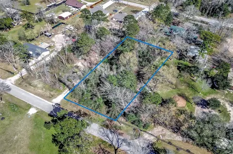 tbd Lot 112 White Birch Ln, Conroe, TX 77385