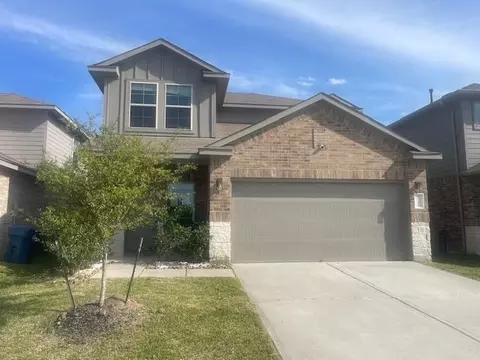 23318 Pelham Prairie Ln, Spring, TX 77373