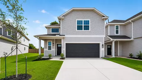 15666 Coneflower Hills Dr, Houston, TX 77090