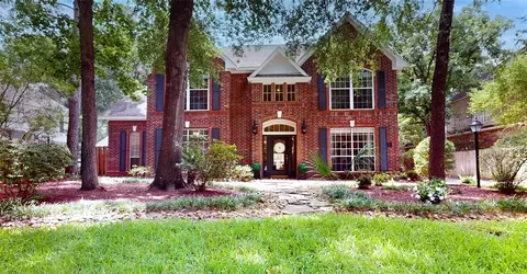 111 N Summer Cloud Dr, Spring, TX 77381 photo 1
