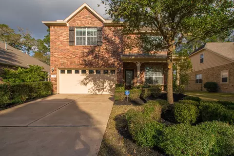 78 E Heritage Mill Cir, The Woodlands, TX 77375