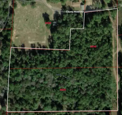 tbd Private Road 6328, Jasper, TX 75951