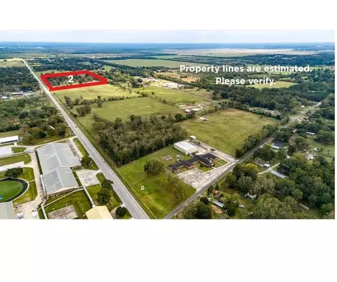 tbd Fm 834 E #LOT 2, Liberty, TX 77575