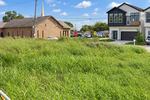 4436 Noble And 0 Dan Sts, Houston, TX 77020