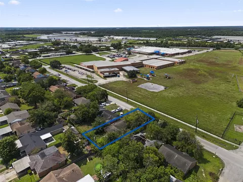 17110 Hall Shepperd Rd, Houston, TX 77049