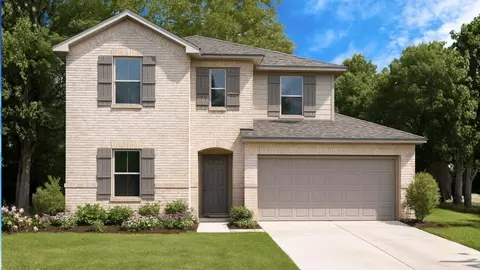 622 Meadowknoll Ct, Crosby, TX 77532