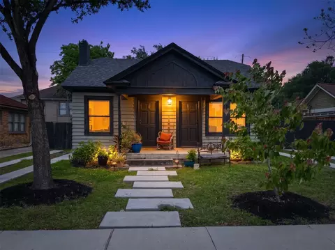 5129 Claremont St, Houston, TX 77023