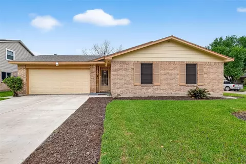 11839 Hallowing Point Rd, Houston, TX 77067