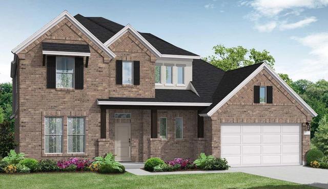 32134 Pond Pine Ct, Spring, TX 77385