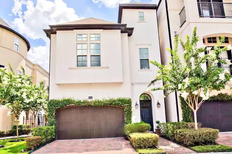 1660 Wrenwood Lks, Houston, TX 77043
